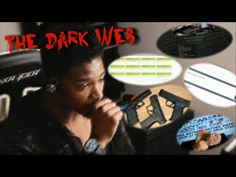 Etika on the Deep Web