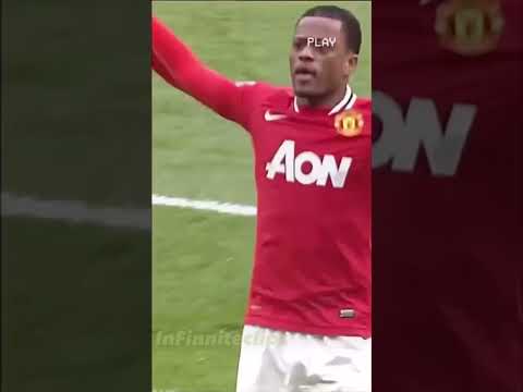 Luis Suarez vs Patrice Evra🥶🥶