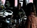 The Black Crowes - Cypress Tree (original video)