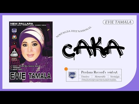 Musik Perdana Record and New Pallapa Official