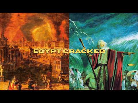 How the Bronze Age Collapse Began