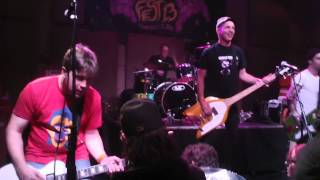 Kepi Ghoulie - Island of Pogo Pogo (live at Fest 13)