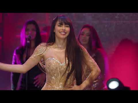 Bonde do Forró - Eu Acabo Voltando DVD 2025