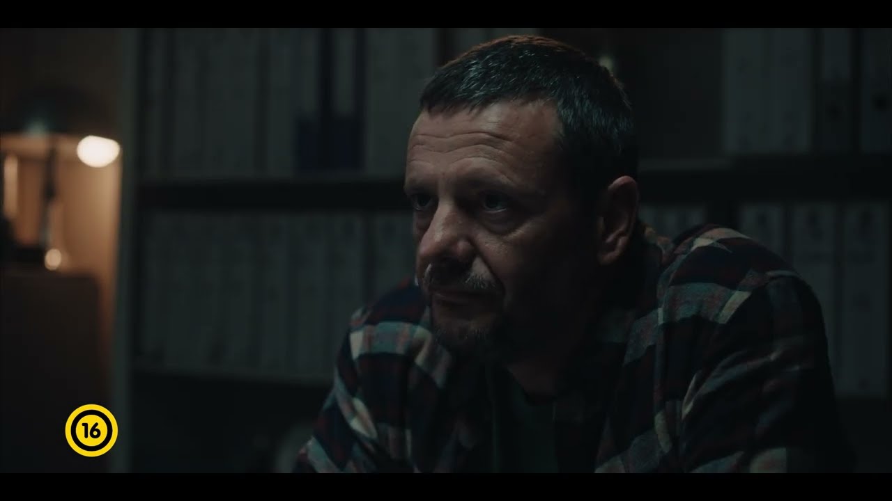 Magasmentés - Előzetes