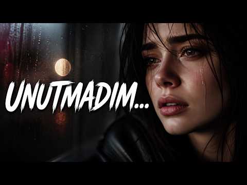 Unutmadım – Kolpa & Yaprak Çamlıca | Duygusal Rock Cover