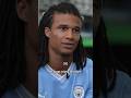 Nathan Aké ❤️ Pep Guardiola