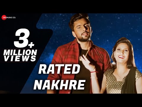 रेटेड नखरे Rated Nakhre — watch video