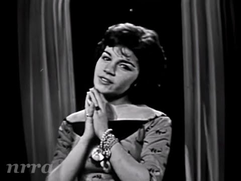 NEW * O Dio Mio - Annette Funicello {DES Stereo} 1960