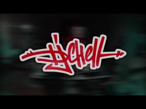 DJ CHELL 4 Blu Drink Scratch DJ contest