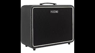 Video thumbnail for The truth about the Vox Night Train V112NT 1x12 Guitar Speaker Cabinet by aliengtr