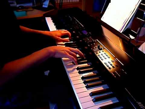 Potiche - Theme de Suzanne (comp. by Philippe Rombi)