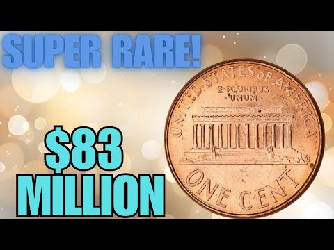 Don’t Ignore This 2006 Lincoln Penny – It Could Make You Rich!