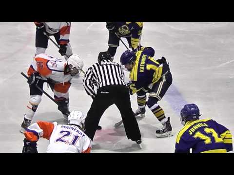 Lukko Team - KiVa C erä 2