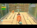 Plessie S Tickle Massage Trick Super Mario 3D World