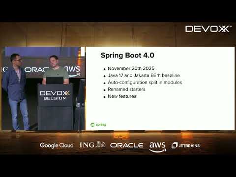 Spring Boot: Chapter 4  by Brian Clozel, Stephane Nicoll