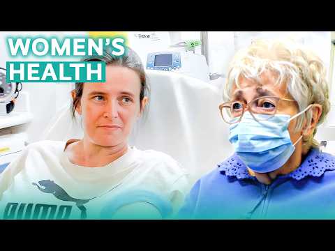 Real Stories of Women Rushed Into Emergency Surgery