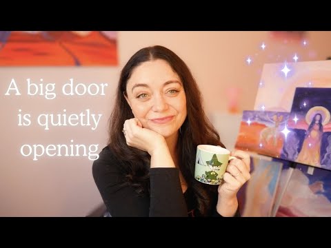 Capricorn New Moon | A powerful door is opening in the quiet places | January 18, 2026