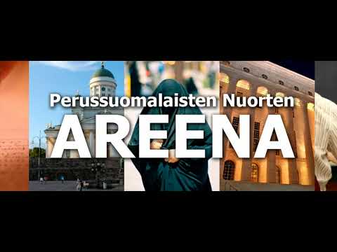 Vuodettuja keskusteluja PS-nuorten salaisesta areenasta 1