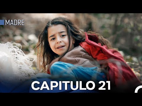 Madre Capitulo 21 (Doblado en Español)