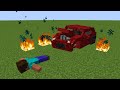 I Added Vehicular Mans Laughter to Minecraft