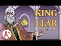 King Lear Video Summary
