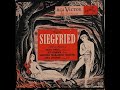 Richard Wagner, Various - Siegfried: Act 3, Scene 3