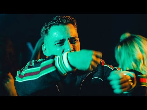 Lacazette, Ngee, Ak Ausserkontrolle, Omar, Kolja Goldstein, Samra, Abdi, Kurdo, Mucco | XL MIX