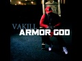 Vakill - Proof (instrumental)
