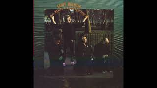Geoff Muldaur    High Blood Pressure
