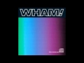 Wham - Blue (Live In China)