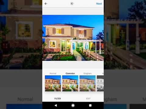 Top Instagram Hashtags for real estate agents in Australia