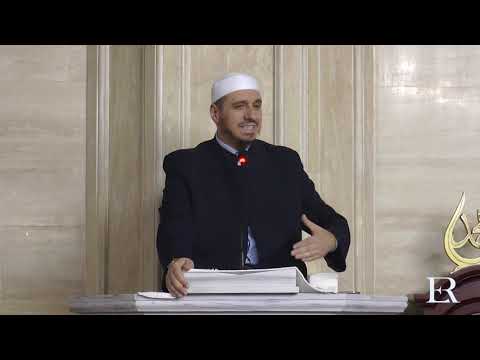 Strehimore profetike | 09. O Zot, më mbroj nga brenga dhe pikëllimi - Enis Rama