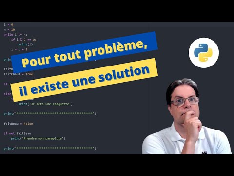 Algorithme et mathématiques Généralités sur les matrices