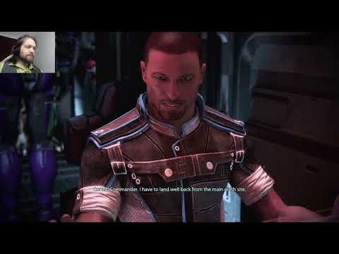 Part 54: Sacrifices and Superheroes. Let’s play mass effect legendary edition, blind playthrough