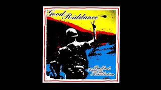 Good Riddance - Waste