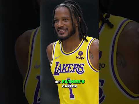 NBA Champ Trevor Ariza's son, Tajh, is a 5-star prospect headed to Oregon