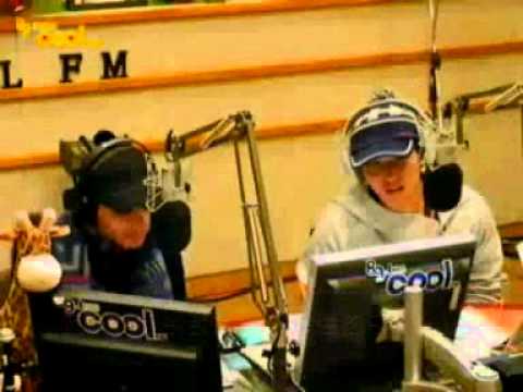 111212 Sukira - WookMin DJ [CUT]
