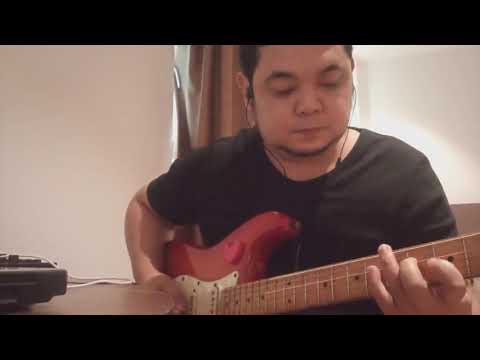 Ati Beraie Laban Janji Guitar Karaoke