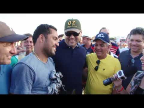 4 Páreo - Clas. XI GP Haras Primavera - Canindé - Ceará  - 16, 17 e 18 de Março de 2018