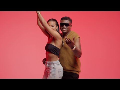 Cidson Alguewi - Arkab Chari | Vidéo Officielle