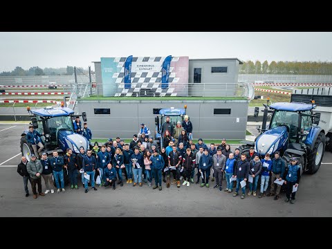 Trelleborg Trattorista dell'anno 2022 (English)
