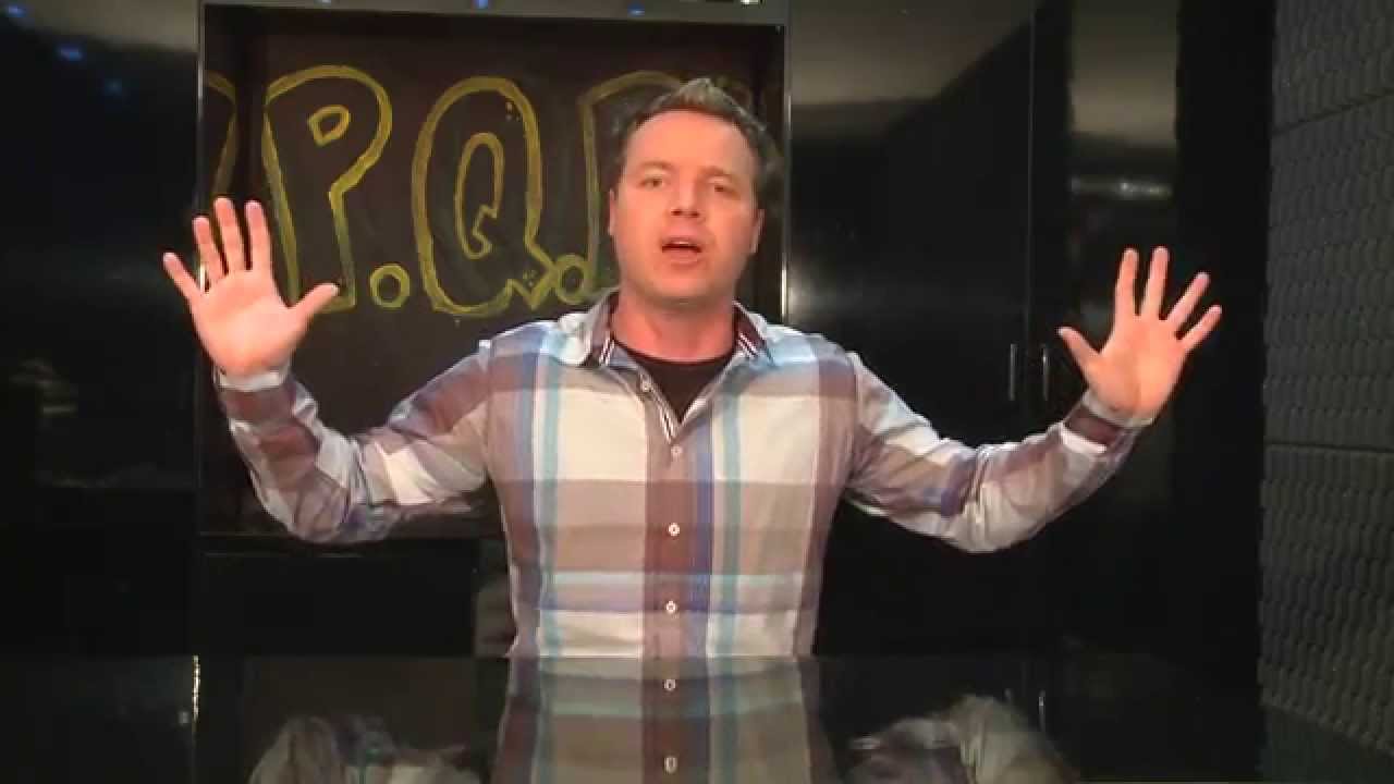 O PROBLEMA É VOCÊ!! - Leandro Moreira