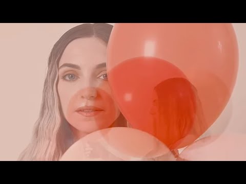 Sarah P. - Promises To The Great Overthinker (Official Music Video)