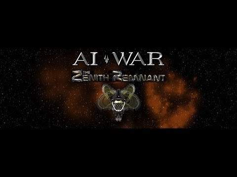 AI War : The Zenith Remnant PC