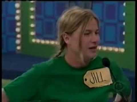 Price is Right - Tough playing of Dice Game (Carey)