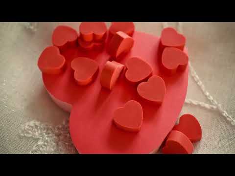 Hier ist mein Herz --  NAK-Projektchor, Bereich Mannheim mit Orgelbegleitung