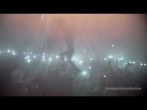 Bouba Savage stage dives at Chief Keef show