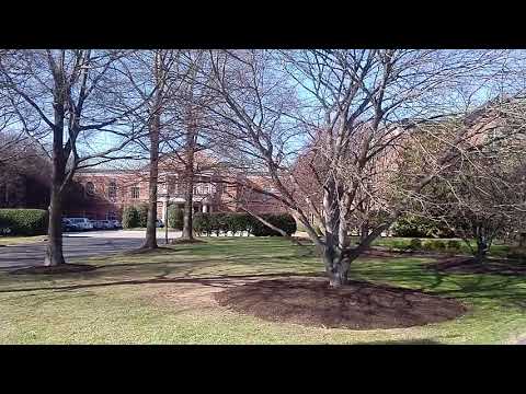 2018-04-05 - Westfields Marriott Washington Dulles