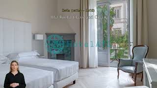 [HotelATG] Review Hotel Ariele
