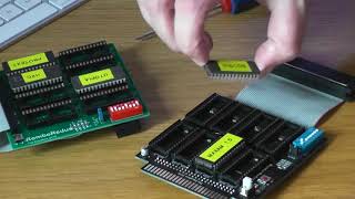 Installing Roms To the Rombo Redux Deluxe